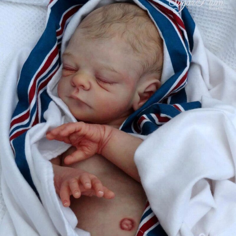 Bebe Reborn Baby Kit Freya    ŰƮ, õ ٵ..
